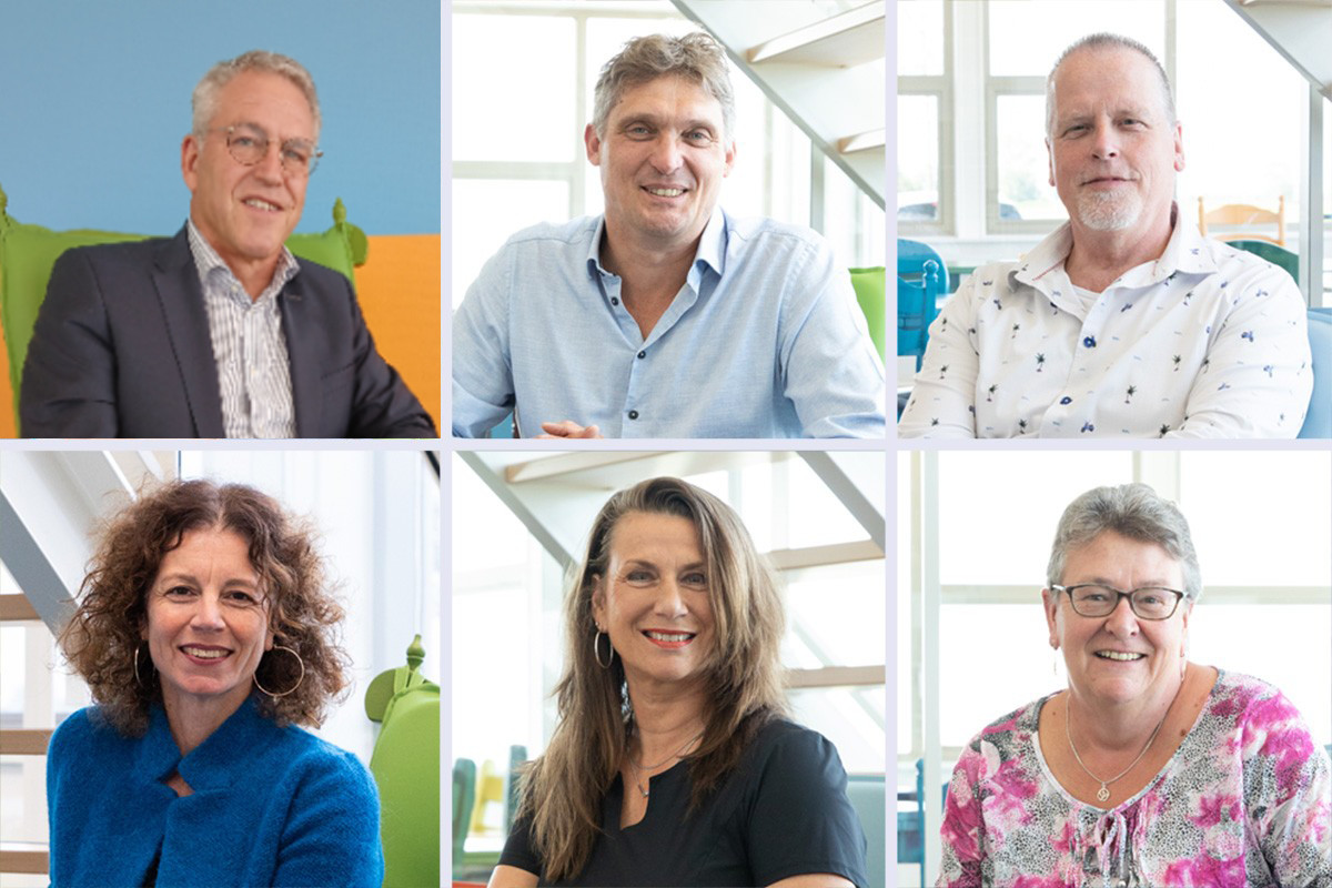 Managementteam